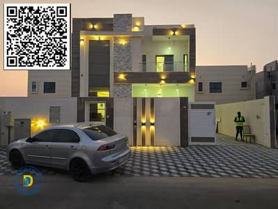 4 Bedroom Villa for Sale in Al Yasmeen, Ajman - WhatsApp Image 2025-01-21 at 6.42. 01 PM (1). jpeg