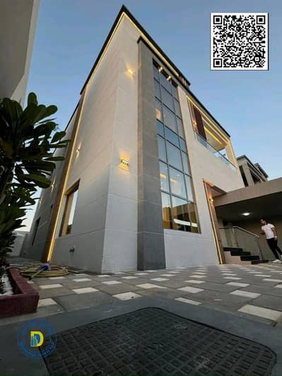 阿尔塔拉1区， 阿治曼 5 卧室别墅待售 - WhatsApp Image 2025-01-25 at 2.20. 54 PM. jpeg