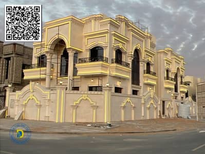 6 Bedroom Villa for Sale in Al Helio, Ajman - WhatsApp Image 2025-01-22 at 9.19. 33 PM. jpeg