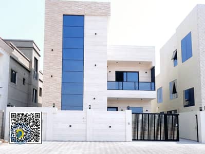 5 Bedroom Villa for Sale in Al Bahia, Ajman - WhatsApp Image 2025-02-17 at 10.18. 31 AM. jpeg