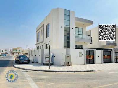 5 Bedroom Villa for Sale in Al Yasmeen, Ajman - WhatsApp Image 2025-02-11 at 9.17. 49 AM. jpeg