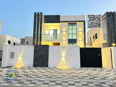 4 Cпальни Вилла Продажа в Аль Хелио, Аджман - WhatsApp Image 2025-02-17 at 11.11. 14 AM. jpeg