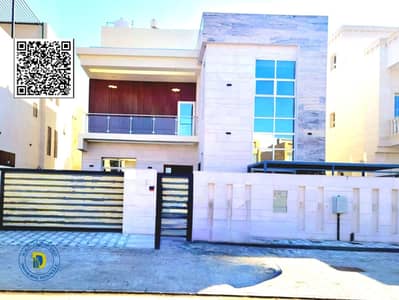 5 Cпальни Вилла Продажа в Аль Алиа, Аджман - WhatsApp Image 2025-02-19 at 9.03. 45 AM. jpeg