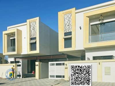 5 Cпальни Вилла Продажа в Аль Мовайхат, Аджман - WhatsApp Image 2025-02-19 at 11.30. 07 AM. jpeg