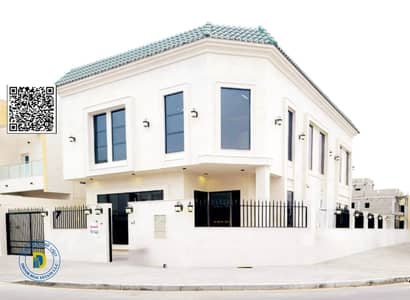 5 Bedroom Villa for Sale in Al Yasmeen, Ajman - WhatsApp Image 2025-02-20 at 8.57. 05 AM. jpeg