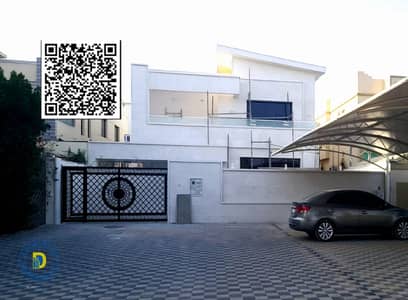 阿尔莫瓦哈特， 阿治曼 5 卧室别墅待售 - WhatsApp Image 2025-02-23 at 9.50. 10 AM. jpeg