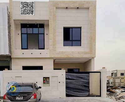 فیلا 4 غرف نوم للبيع في الزاهية، عجمان - WhatsApp Image 2025-02-24 at 4.45. 05 PM (1). jpeg