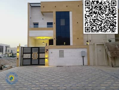 4 Cпальни Вилла в аренду в Аль Алиа, Аджман - WhatsApp Image 2025-01-22 at 7.13. 32 PM (1). jpeg