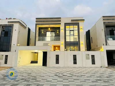 5 Bedroom Villa for Sale in Al Zahya, Ajman - WhatsApp Image 2024-09-26 at 10.46. 44 PM (1). jpeg