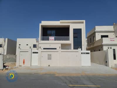 3 Bedroom Villa for Sale in Al Bahia, Ajman - WhatsApp Image 2024-09-23 at 12.04. 39 PM (1). jpeg