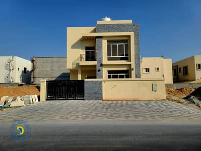 5 Bedroom Villa for Sale in Al Helio, Ajman - WhatsApp Image 2024-11-14 at 8.49. 59 PM (1). jpeg