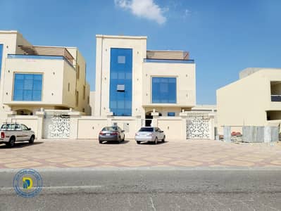 7 Bedroom Villa for Sale in Al Zahya, Ajman - WhatsApp Image 2024-11-06 at 12.30. 17 PM. jpeg