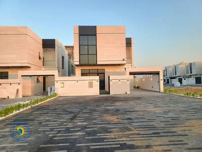 4 Bedroom Villa for Sale in Al Bahia, Ajman - WhatsApp Image 2024-11-21 at 5.12. 40 PM. jpeg