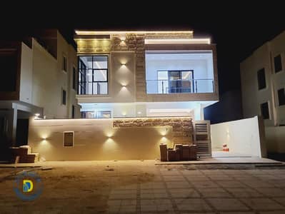 6 Bedroom Villa for Sale in Al Helio, Ajman - WhatsApp Image 2024-11-23 at 7.08. 49 PM. jpeg