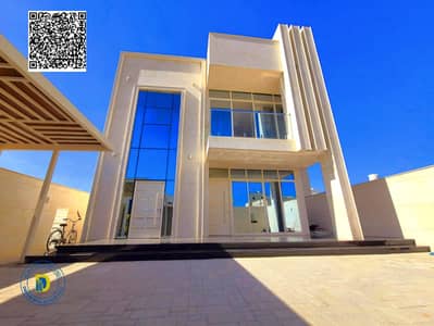 5 Bedroom Villa for Sale in Al Yasmeen, Ajman - WhatsApp Image 2025-02-12 at 8.54. 14 AM. jpeg