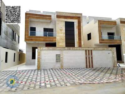 4 Bedroom Villa for Sale in Al Helio, Ajman - WhatsApp Image 2025-01-02 at 7.39. 13 PM. jpeg