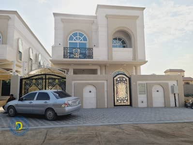 6 Bedroom Villa for Sale in Al Mowaihat, Ajman - WhatsApp Image 2024-12-14 at 5.27. 53 PM. jpeg