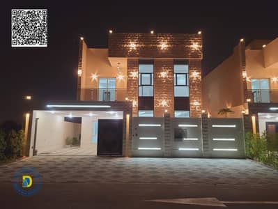5 Bedroom Villa for Sale in Al Helio, Ajman - WhatsApp Image 2025-01-23 at 4.40. 20 PM. jpeg