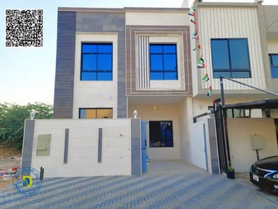 4 Bedroom Townhouse for Sale in Al Zahya, Ajman - WhatsApp Image 2025-01-06 at 9.01. 22 AM. jpeg