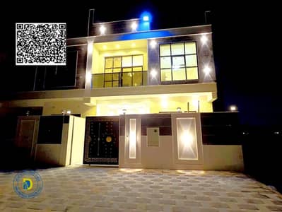تاون هاوس 7 غرف نوم للبيع في الياسمين، عجمان - WhatsApp Image 2025-01-20 at 9.16. 18 AM. jpeg