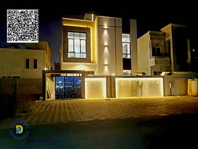 6 Bedroom Villa for Sale in Al Helio, Ajman - WhatsApp Image 2025-02-10 at 5.32. 57 PM. jpeg