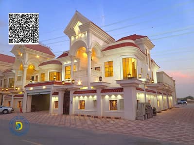 5 Bedroom Villa for Sale in Al Yasmeen, Ajman - WhatsApp Image 2025-01-19 at 10.34. 12 AM. jpeg