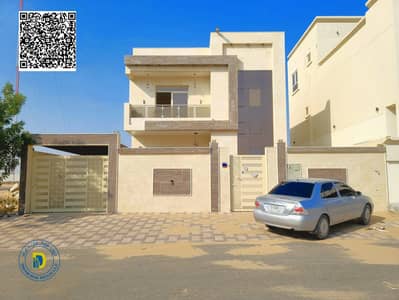 3 Bedroom Villa for Sale in Al Helio, Ajman - WhatsApp Image 2025-01-15 at 10.03. 25 AM. jpeg