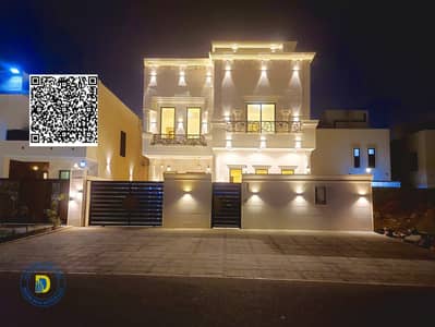 6 Bedroom Villa for Sale in Al Helio, Ajman - WhatsApp Image 2025-02-10 at 5.53. 57 PM. jpeg
