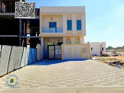 5 Bedroom Townhouse for Sale in Al Zahya, Ajman - WhatsApp Image 2025-02-01 at 8.12. 39 AM. jpeg