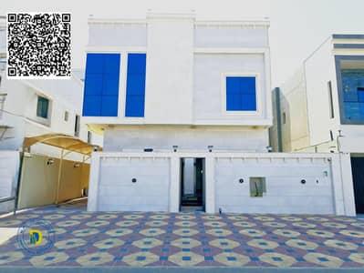 6 Cпальни Вилла Продажа в Аль Бахия, Аджман - WhatsApp Image 2025-02-17 at 10.08. 30 AM. jpeg