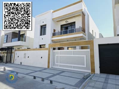 5 Bedroom Villa for Sale in Al Yasmeen, Ajman - WhatsApp Image 2025-01-22 at 10.38. 37 AM. jpeg