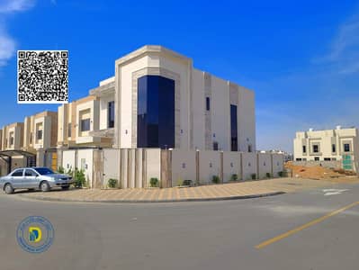 فیلا 5 غرف نوم للبيع في الحليو، عجمان - WhatsApp Image 2025-02-10 at 4.43. 41 PM. jpeg