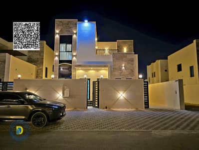 4 Bedroom Villa for Sale in Al Zahya, Ajman - WhatsApp Image 2025-02-23 at 10.01. 24 AM. jpeg