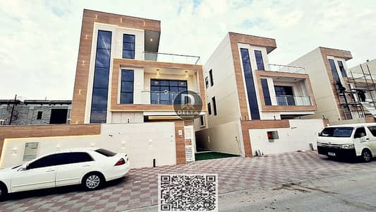 6 Bedroom Villa for Sale in Al Yasmeen, Ajman - 011-20250226-190028. jpg