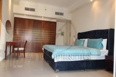 Furnished 3BR plus Maid Furnished 3BR plus Maid