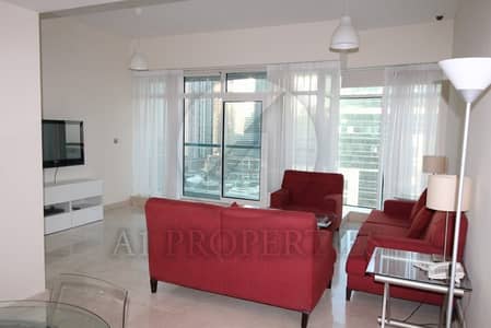 Elegant 2BR plus Maid and Study Elegant 2BR plus Maid and Study