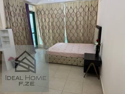 فلیٹ 1 غرفة نوم للايجار في المجاز، الشارقة - 846ddd65-216d-496c-bad1-5e5ab11cf689. jpeg