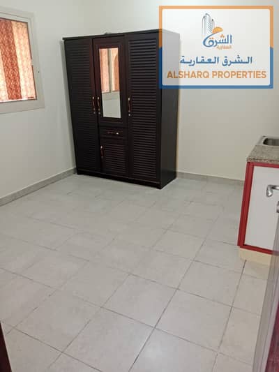 Studio for Rent in Al Bustan, Ajman - IMG-20250215-WA0010. jpg