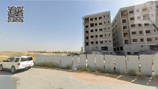 Plot for Sale in Al Alia, Ajman - 01. png