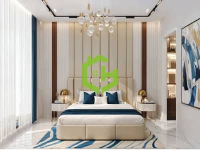 1 Bedroom Flat for Sale in Dubai Silicon Oasis (DSO), Dubai - 7. png