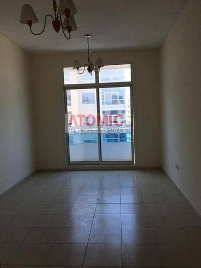 Lowest price // 1 bedroom with balcony for sale in Axis 5