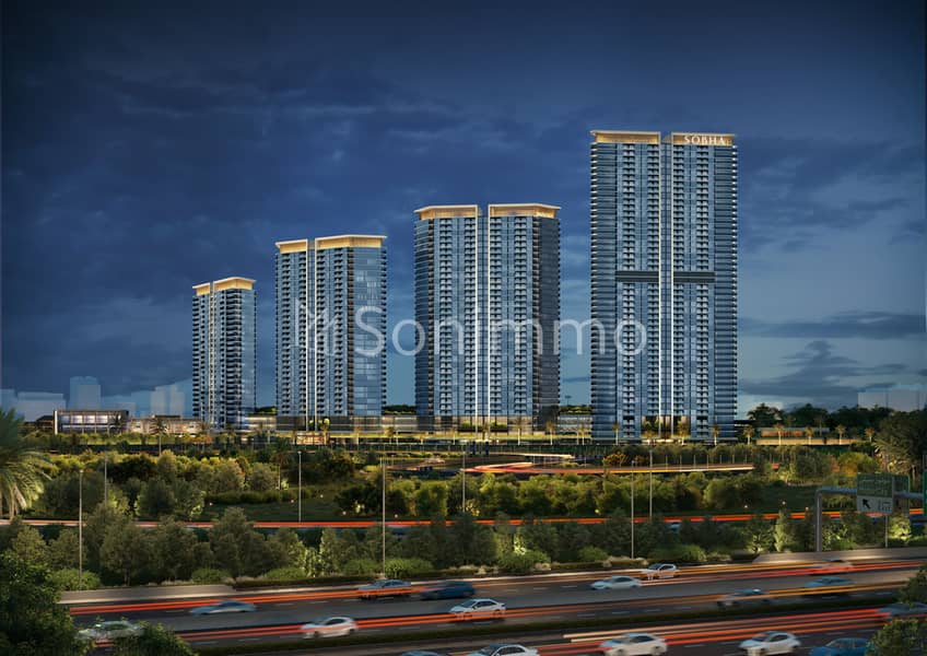 22 Sobha Solis - Night shot. jpg