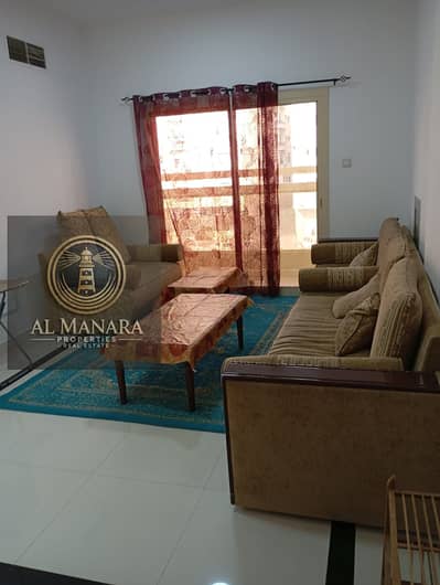 1 Bedroom Apartment for Rent in Al Nuaimiya, Ajman - IMG-20250225-WA0153. jpg