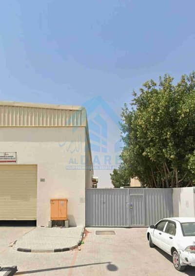 Warehouse for Rent in Al Sajaa Industrial, Sharjah - 1000100440. jpg