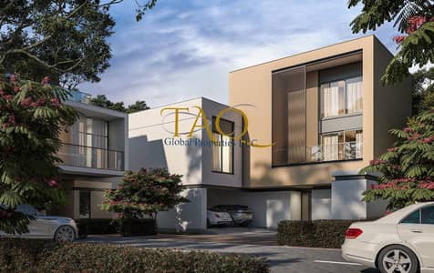 5 Bedroom Villa for Sale in Dubailand, Dubai - Sobha-Reserve---11-Dec-46. jpg