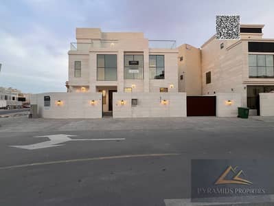 4 Bedroom Villa for Sale in Al Zahya, Ajman - WhatsApp Image 2025-02-26 at 5.49. 55 AM (1). jpg