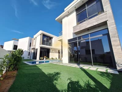 6 Bedroom Villa for Sale in Yas Island, Abu Dhabi - IMG-20250226-WA0141. jpg