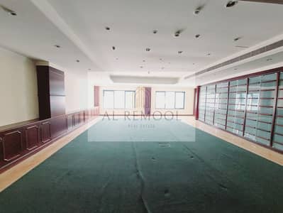 Office for Rent in Al Soor, Sharjah - 20240714_113218. jpg