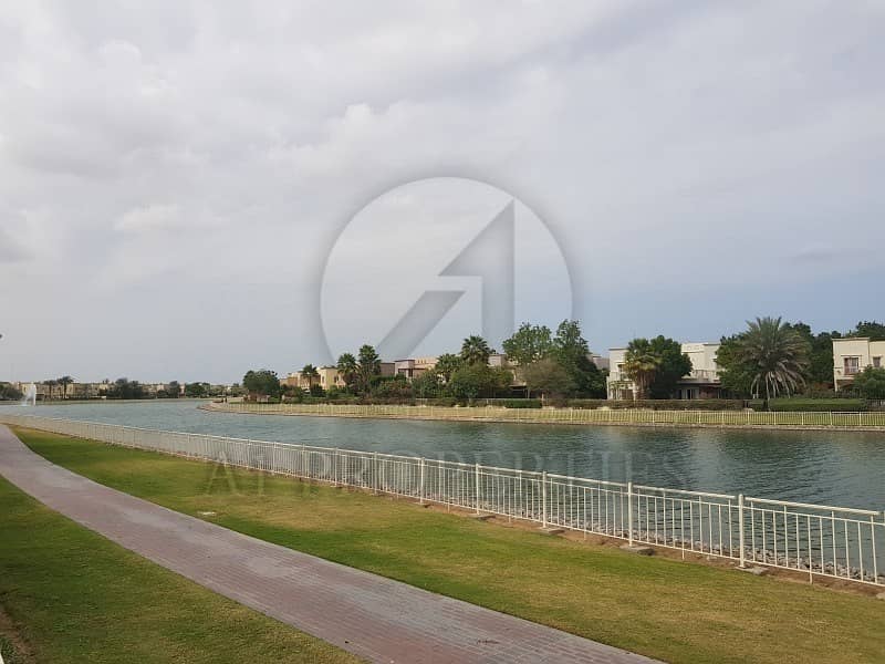 Amazing Lake View 3 Bed Type 2E Springs