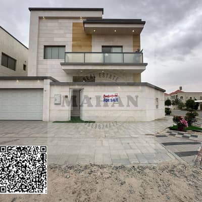 5 Bedroom Villa for Sale in Al Mowaihat, Ajman - 1000184176. png